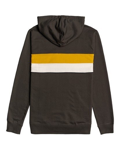 3 Momentum - Sweatshirt com capuz para Homem Black W1FL13BIP1 Billabong