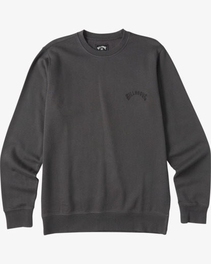 0 Wave Wash - Sweatshirt para Homem Black W1FL17BIP1 Billabong