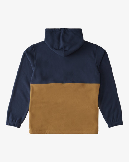 1 Boundary - Hoodie for Men Blue W1FL26BIP1 Billabong