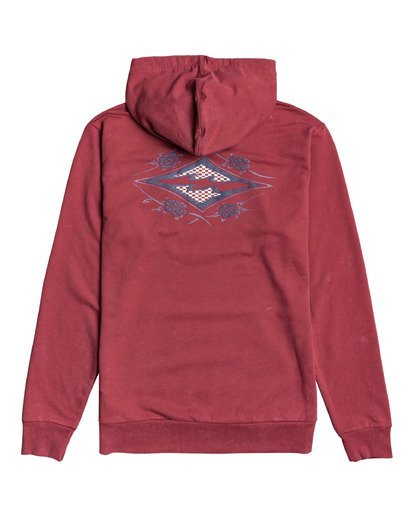 3 Heritage - Sweatshirt para Homem  W1HO08BIP1 Billabong