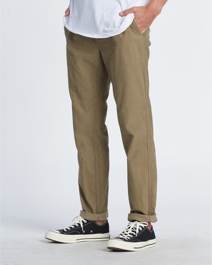 Billabong corduroy hot sale pants