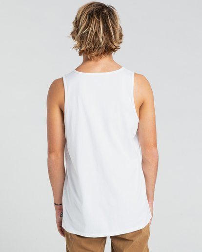 1 Inversed - Camisola sem mangas para Homem White W1SG11BIP1 Billabong