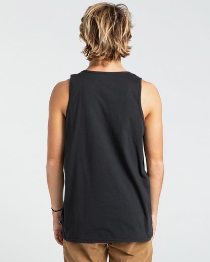 1 Inversed - Camisola sem mangas para Homem Black W1SG11BIP1 Billabong