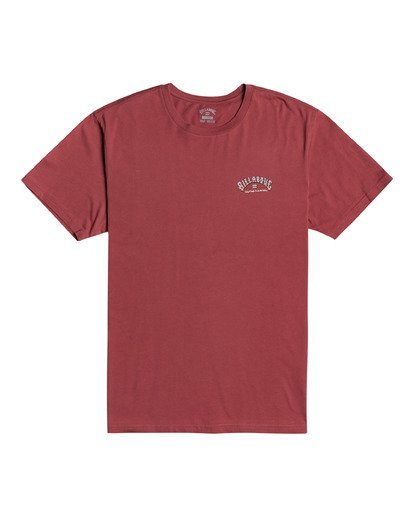 2 Heritage - T-shirt para Homem  W1SS58BIP1 Billabong