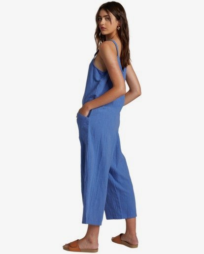 2 Daydream - Jumpsuit for Women Blue W3PT19BIP1 Billabong