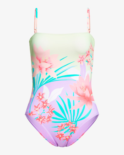 4 Lost In Daydreams - One-Piece Swimsuit for Women Multicolor W3SW10BIP1 Billabong