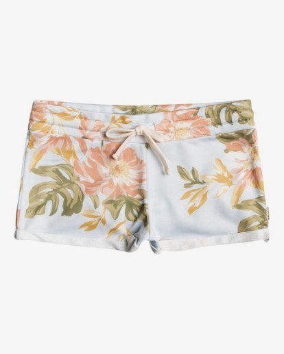 3 Summer Time - Knitted Shorts for Women Multicolor W3WK01BIP1 Billabong