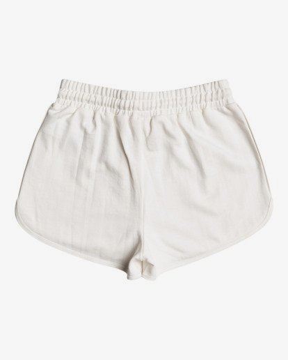 4 Relax - Athletic Shorts for Women White W3WK03BIP1 Billabong