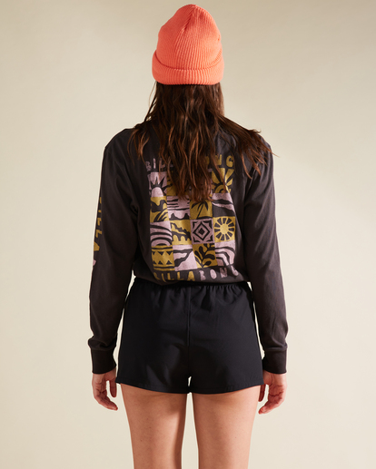 1 Adventure Division Adventure - Technical Shorts for Women Black W3WK11BIP1 Billabong