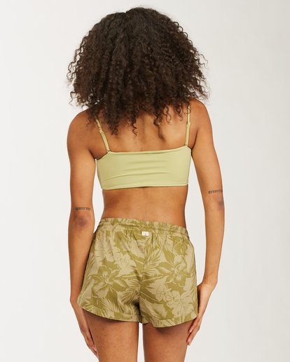 2 Road Trippin - Beach Shorts for Women Green W3WK54BIP1 Billabong