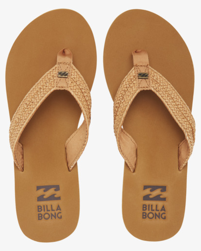 0 Kai - Sandali da Donna Beige W9FF16BIP1 Billabong