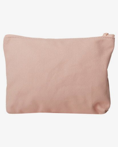 3 What Ya Need - Bikini Bag for Women Pink W9WL07BIP1 Billabong