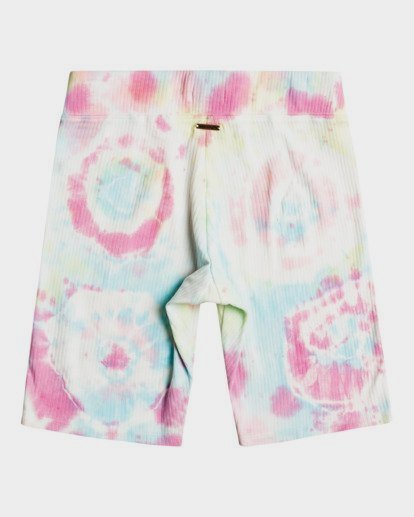 4 Biker Babe - Bike Shorts for Women Multicolor X3PV20BIS1 Billabong