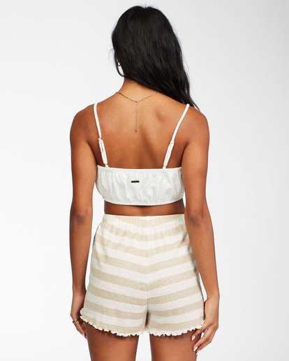 2 Breeze By - Shorts for Women Beige X3WK20BIS1 Billabong