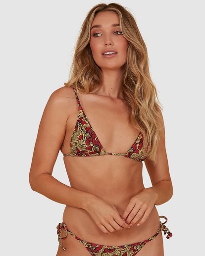 billabong sunbaked bikini