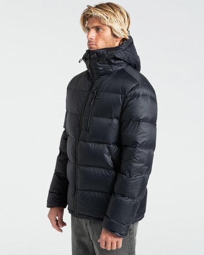 4 Broadpeak Puffer - Doudoune pour Homme  Z1JK30BIF1 Billabong