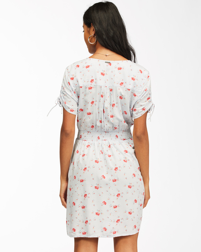 Billabong twirl shop twist dress