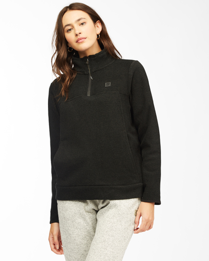 0 Boundary - Fleece für Frauen  Z3WA12BIF1 Billabong