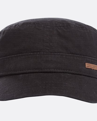 1 Corporal Gray Z5AM01BIF6 Billabong