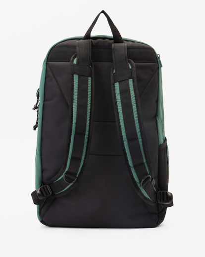 Mens clearance green backpack