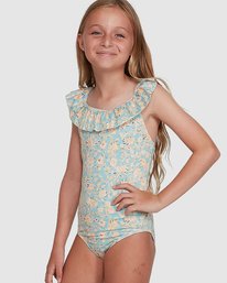 0 Wave Gypsy One Piece  5504707 Billabong