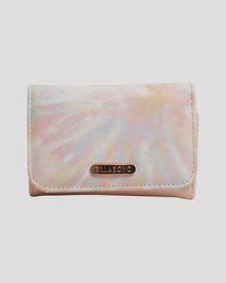 billabong ladies wallet