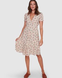 billabong beach dress