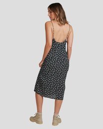 3 Bloom Midi Dress  6503463 Billabong