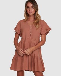 0 Eden Dress  6504461 Billabong