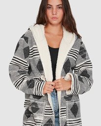 4 Honey Bunny Jacket  6507898 Billabong