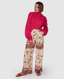 billabong tracksuit pants