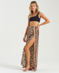 1 Split Spirit Pants  6513436 Billabong