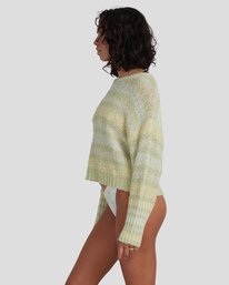 Easy Going Sweater | Billabong