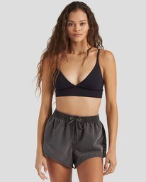 billabong womens swim shorts