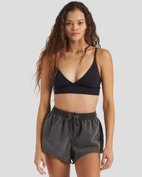 0 Sol Searcher Overdyed Volley Swim Short  6518582 Billabong