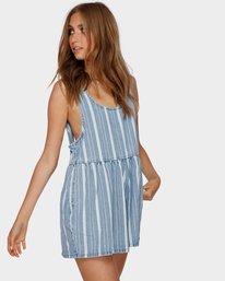 0 Cabo Capri Playsuit  6591506 Billabong