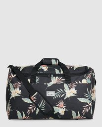 billabong luggage womens