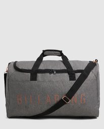 0 Infinity Weekender Grey 6603256 Billabong