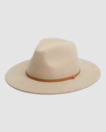 0 Felix Hat Beige 6608316 Billabong