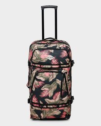 0 Keep It Rollin Traveller Bag Green 6691251 Billabong