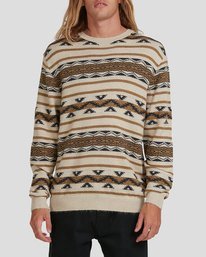 billabong sweater mens