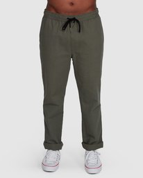 billabong tracksuit pants