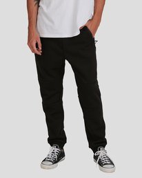 billabong tracksuit pants