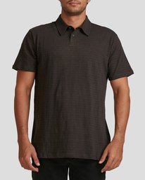 billabong mens polo shirts