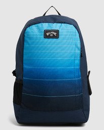 0 Command Lite Backpack Blue 9603007 Billabong