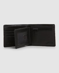 billabong rfid wallet