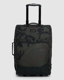 billabong cabin luggage