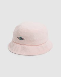 0 Terry Bucket Hat  9603325 Billabong