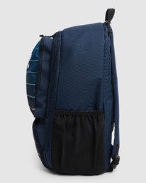 Billabong deals juggernaut backpack