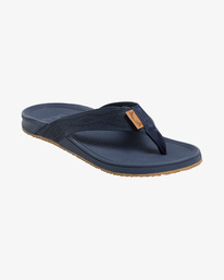 mens thongs footwear